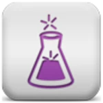 chemistry xi android application logo